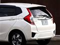 2014 Honda Fit Hybrid