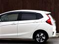 2014 Honda Fit Hybrid