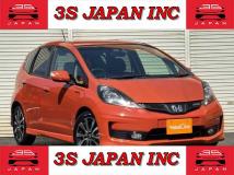 2013 Honda Fit Hybrid