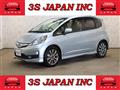 2012 Honda Fit Hybrid