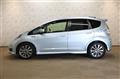 2012 Honda Fit Hybrid