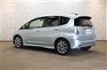 2012 Honda Fit Hybrid