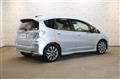 2012 Honda Fit Hybrid