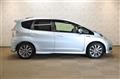 2012 Honda Fit Hybrid