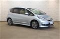 2012 Honda Fit Hybrid