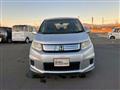 2012 Honda Freed Spike
