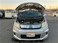 2012 Honda Freed Spike