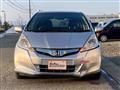 2011 Honda Fit Hybrid