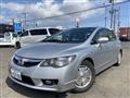 2010 Honda Civic Hybrid