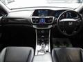 2014 Honda Accord Hybrid