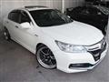 2014 Honda Accord Hybrid