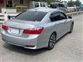 2013 Honda Accord Hybrid
