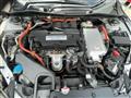 2013 Honda Accord Hybrid