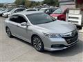 2013 Honda Accord Hybrid