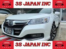 2013 Honda Accord Hybrid