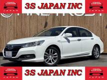 2013 Honda Accord Hybrid