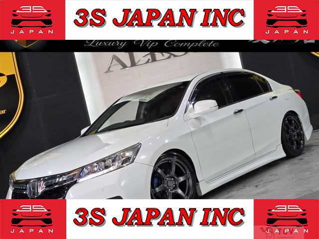 2013 Honda Accord Hybrid