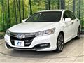 2014 Honda Accord Hybrid