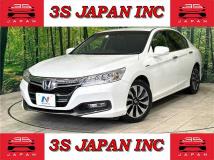 2014 Honda Accord Hybrid