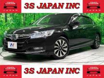 2013 Honda Accord Hybrid