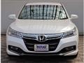 2013 Honda Accord Hybrid