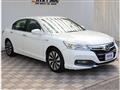 2013 Honda Accord Hybrid