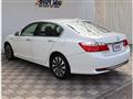 2013 Honda Accord Hybrid
