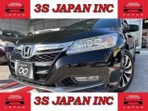 2013 Honda Accord Hybrid