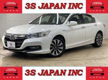 2013 Honda Accord Hybrid