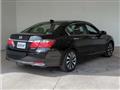 2013 Honda Accord Hybrid