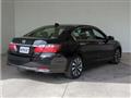 2013 Honda Accord Hybrid
