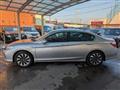 2013 Honda Accord Hybrid