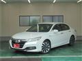 2013 Honda Accord Hybrid