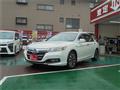 2013 Honda Accord Hybrid