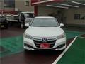 2013 Honda Accord Hybrid