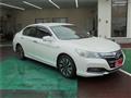 2013 Honda Accord Hybrid