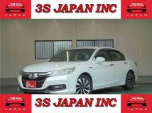 2013 Honda Accord Hybrid