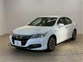 2013 Honda Accord Hybrid