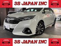 2014 Toyota SAI
