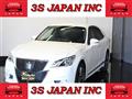 2014 Toyota Crown Athlete Series