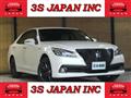 2014 Toyota Crown Royal Series