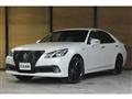 2014 Toyota Crown Royal Series
