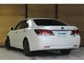 2014 Toyota Crown Royal Series