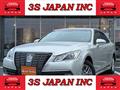 2014 Toyota Crown Royal Series