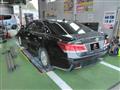 2013 Toyota Crown