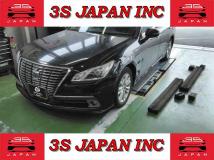 2013 Toyota Crown