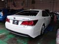 2013 Toyota Crown Athlete Series