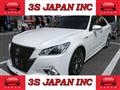 2013 Toyota Crown Athlete Series