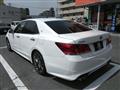 2013 Toyota Crown Athlete Series