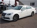 2013 Toyota Crown Hybrid